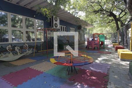 Apartamento à venda com 68m², 3 quartos e 1 vagaÁrea comum - Playground