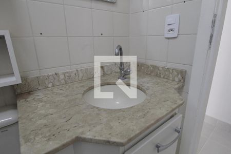 Apartamento à venda com 68m², 3 quartos e 1 vagaBanheiro 