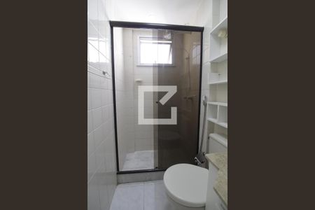 Apartamento à venda com 68m², 3 quartos e 1 vagaBanheiro 