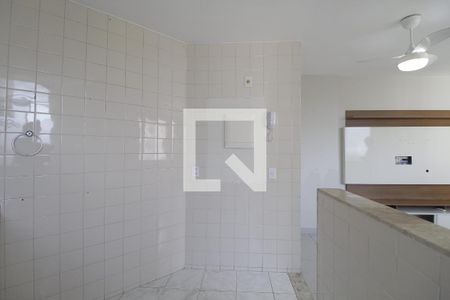 Apartamento à venda com 68m², 3 quartos e 1 vagaCozinha 