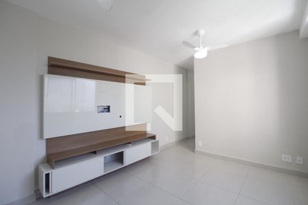 Sala de apartamento para alugar com 3 quartos, 68m² em Freguesia (jacarepaguá), Rio de Janeiro