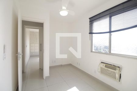 Quarto 2 de apartamento para alugar com 3 quartos, 68m² em Freguesia (jacarepaguá), Rio de Janeiro