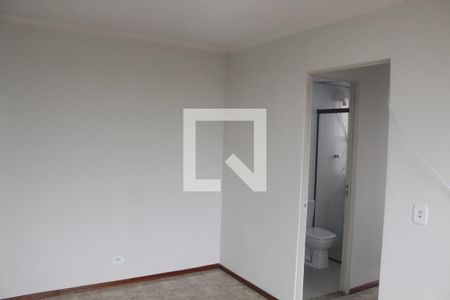Sala de apartamento para alugar com 1 quarto, 40m² em Vila Paiva, São Paulo