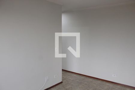 Sala de apartamento para alugar com 1 quarto, 40m² em Vila Paiva, São Paulo