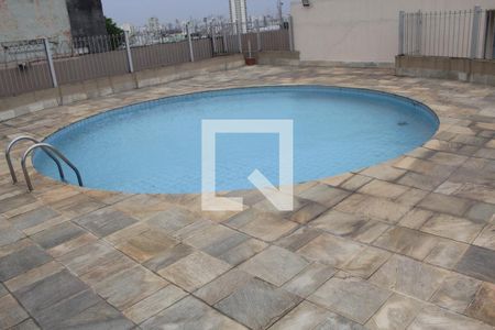 Apartamento para alugar com 40m², 1 quarto e 1 vagaÁrea comum - Piscina