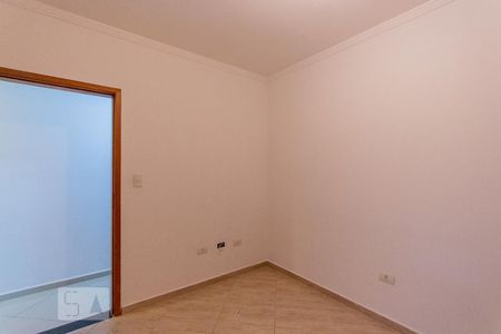 Quarto  de apartamento à venda com 2 quartos, 65m² em Vila Assunção, Santo André