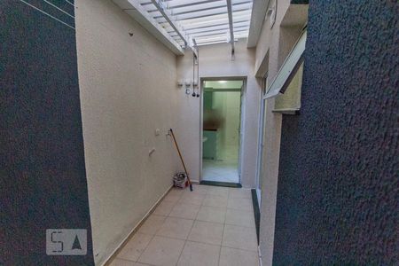 Vista do Quarto  de apartamento à venda com 2 quartos, 65m² em Vila Assunção, Santo André