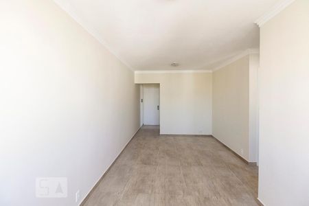 Sala  de apartamento para alugar com 2 quartos, 80m² em Vila Esperança, São Paulo