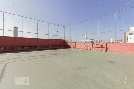 Quadra de apartamento para alugar com 2 quartos, 80m² em Vila Esperança, São Paulo