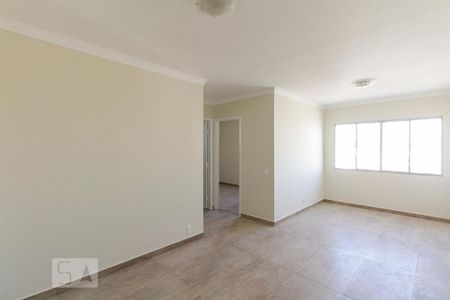 Sala de apartamento para alugar com 2 quartos, 80m² em Vila Esperança, São Paulo