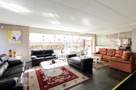 Apartamento para alugar com 2 quartos, 80m² em Vila Esperança, São Paulo