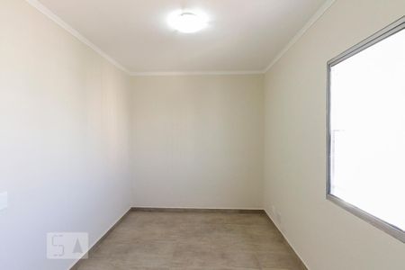 Quarto 1 de apartamento para alugar com 2 quartos, 80m² em Vila Esperança, São Paulo