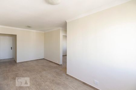 Sala  de apartamento para alugar com 2 quartos, 80m² em Vila Esperança, São Paulo