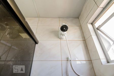 Banheiro  de apartamento para alugar com 2 quartos, 80m² em Vila Esperança, São Paulo