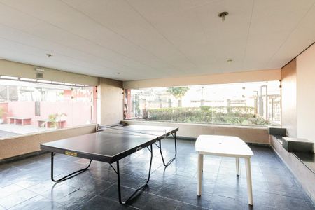 Apartamento para alugar com 2 quartos, 80m² em Vila Esperança, São Paulo