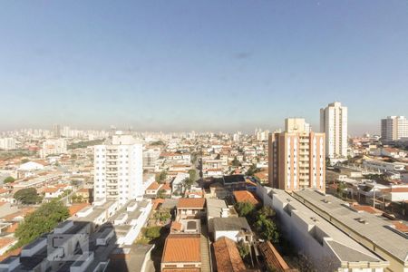 Vista de apartamento para alugar com 2 quartos, 80m² em Vila Esperança, São Paulo
