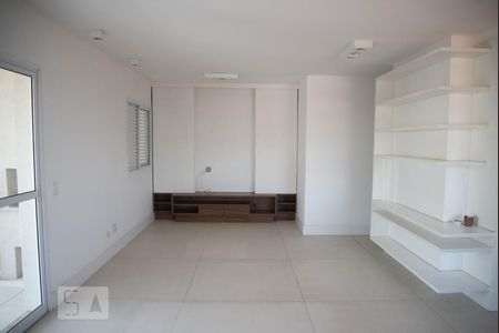 Sala de apartamento à venda com 2 quartos, 130m² em Vila Pereira Barreto, São Paulo