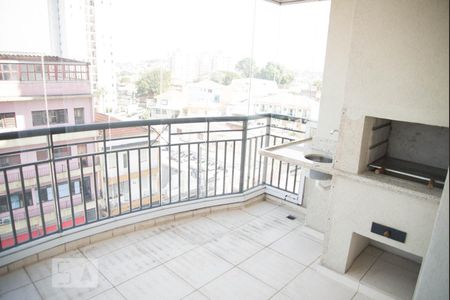 Apartamento à venda com 130m², 2 quartos e 4 vagasvaranda