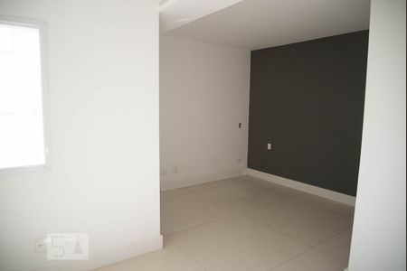 Suite 1  de apartamento à venda com 2 quartos, 130m² em Vila Pereira Barreto, São Paulo