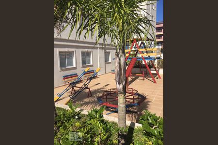 Apartamento à venda com 130m², 2 quartos e 4 vagasPlayground