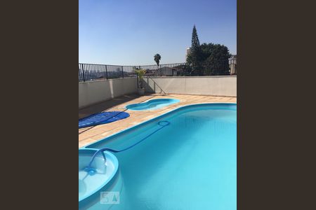 Apartamento à venda com 130m², 2 quartos e 4 vagasPiscina 