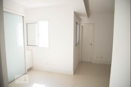 Suite 1  de apartamento à venda com 2 quartos, 130m² em Vila Pereira Barreto, São Paulo