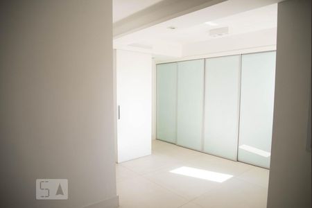 Suite 1  de apartamento à venda com 2 quartos, 130m² em Vila Pereira Barreto, São Paulo
