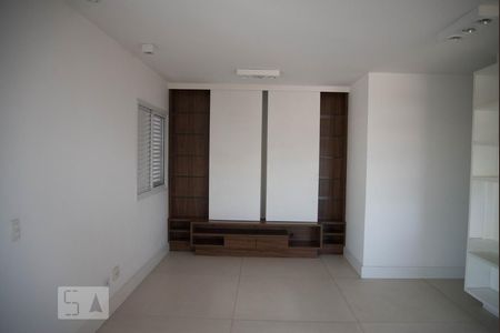 Sala de apartamento à venda com 2 quartos, 130m² em Vila Pereira Barreto, São Paulo