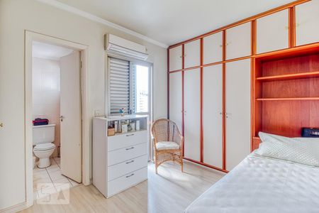 Apartamento à venda com 178m², 4 quartos e 4 vagasSegunda suíte