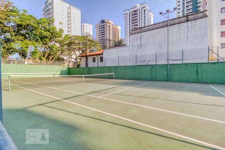 Apartamento à venda com 178m², 4 quartos e 4 vagasQuadra de tênis