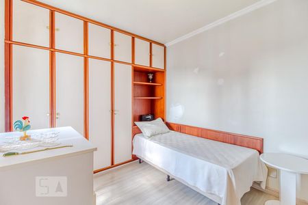 Apartamento à venda com 178m², 4 quartos e 4 vagasSegunda suíte