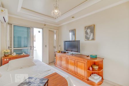 Apartamento à venda com 178m², 4 quartos e 4 vagasTerceira suíte