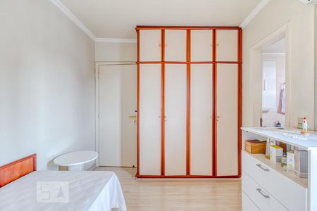 Apartamento à venda com 178m², 4 quartos e 4 vagasSegunda suíte