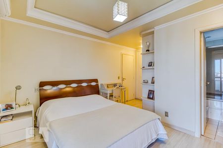 Apartamento à venda com 178m², 4 quartos e 4 vagasPrimeira suíte