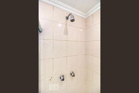 Apartamento à venda com 178m², 4 quartos e 4 vagasBanheiro da terceira suíte