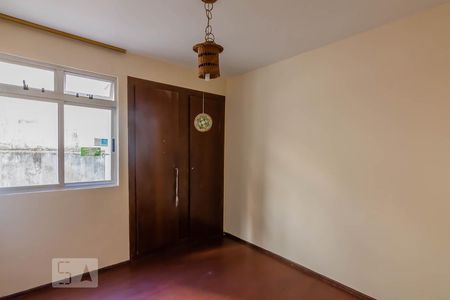 Quarto 2 de apartamento à venda com 4 quartos, 118m² em São Lucas, Belo Horizonte