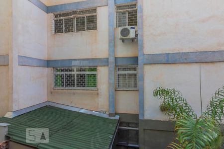Vista Sala 2 de apartamento à venda com 4 quartos, 118m² em São Lucas, Belo Horizonte