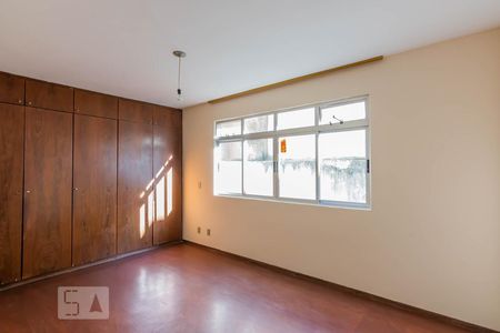 Apartamento à venda com 118m², 4 quartos e 1 vaga Apartamento à venda com 118m², 4 quartos e 1 vagaQuarto 3