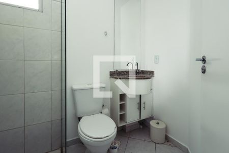 Apartamento à venda com 65m², 3 quartos e 1 vaga Apartamento à venda com 65m², 3 quartos e 1 vagaSuíte 1