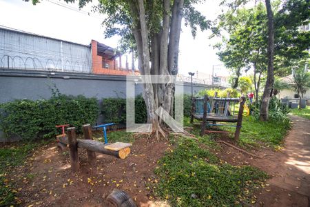Apartamento à venda com 65m², 3 quartos e 1 vaga Apartamento à venda com 65m², 3 quartos e 1 vagaPlayground