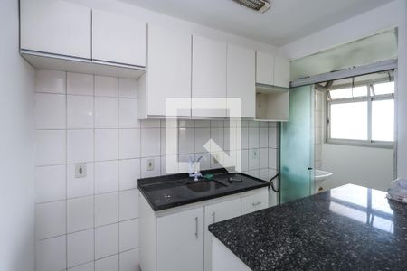 Apartamento à venda com 65m², 3 quartos e 1 vaga Apartamento à venda com 65m², 3 quartos e 1 vagaCozinha