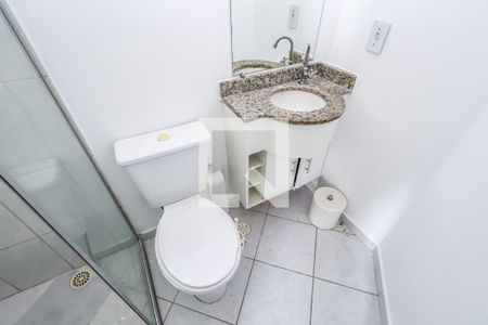 Apartamento à venda com 65m², 3 quartos e 1 vaga Apartamento à venda com 65m², 3 quartos e 1 vagaSuíte 1