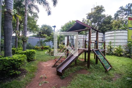 Apartamento à venda com 65m², 3 quartos e 1 vaga Apartamento à venda com 65m², 3 quartos e 1 vagaPlayground