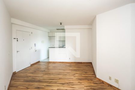 Apartamento à venda com 65m², 3 quartos e 1 vaga Apartamento à venda com 65m², 3 quartos e 1 vagaSala