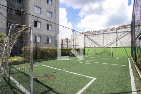 Apartamento à venda com 65m², 3 quartos e 1 vaga Apartamento à venda com 65m², 3 quartos e 1 vagaQuadra