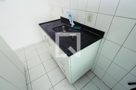 Apartamento à venda com 65m², 3 quartos e 1 vaga Apartamento à venda com 65m², 3 quartos e 1 vagaCozinha