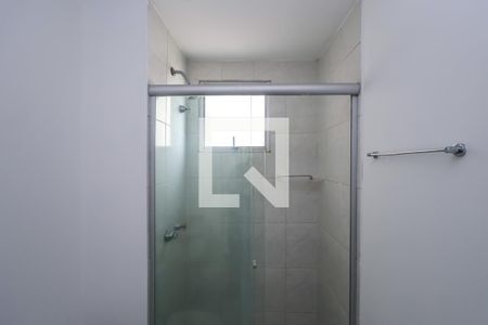 Apartamento à venda com 65m², 3 quartos e 1 vaga Apartamento à venda com 65m², 3 quartos e 1 vagaBanheiro