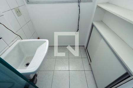 Apartamento à venda com 65m², 3 quartos e 1 vaga Apartamento à venda com 65m², 3 quartos e 1 vagaCozinha