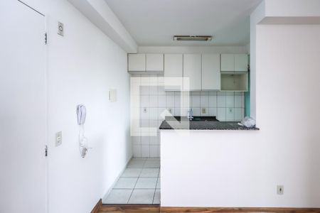 Apartamento à venda com 65m², 3 quartos e 1 vaga Apartamento à venda com 65m², 3 quartos e 1 vagaCozinha