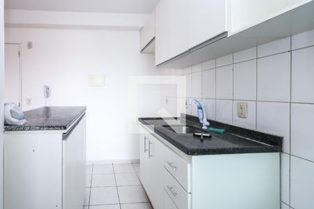 Apartamento à venda com 65m², 3 quartos e 1 vaga Apartamento à venda com 65m², 3 quartos e 1 vagaCozinha